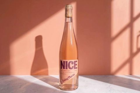 Nice launches a lower-ABV rosé built around the occasion, not the grape