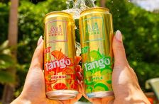 Au Vodka and Tango launch-ready-to-drink range