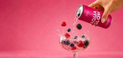 Aqua Glow opens Crowdcube raise to take its collagen drinks global