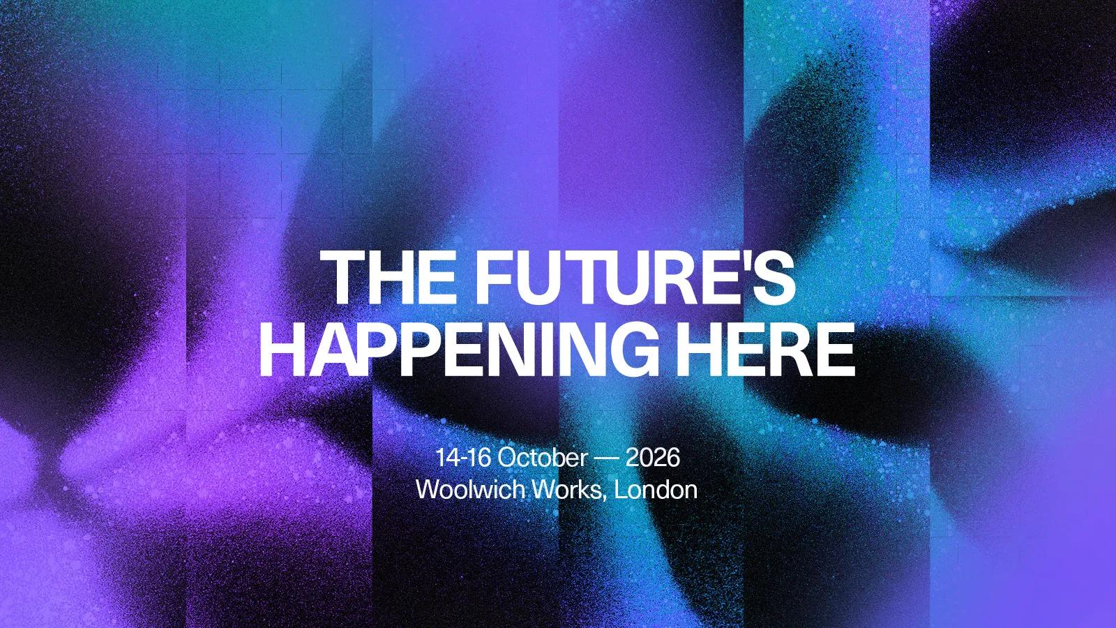 Blue Earth Summit kicks off in London this week