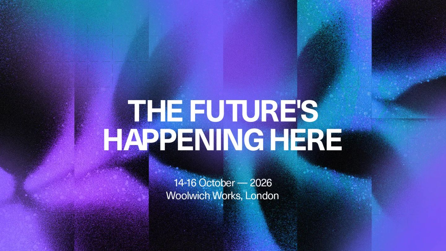 Blue Earth Summit kicks off in London this week