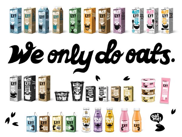 Oatly