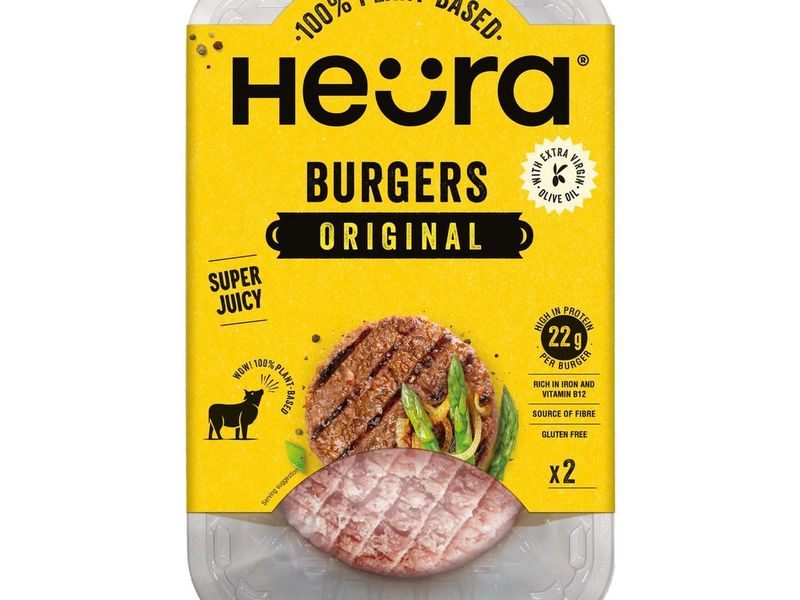 Heura
