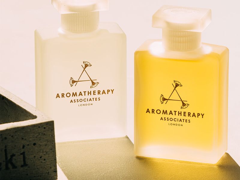 Aromatherapy Associates