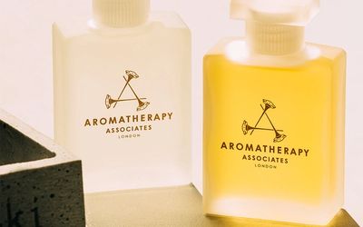 Aromatherapy Associates