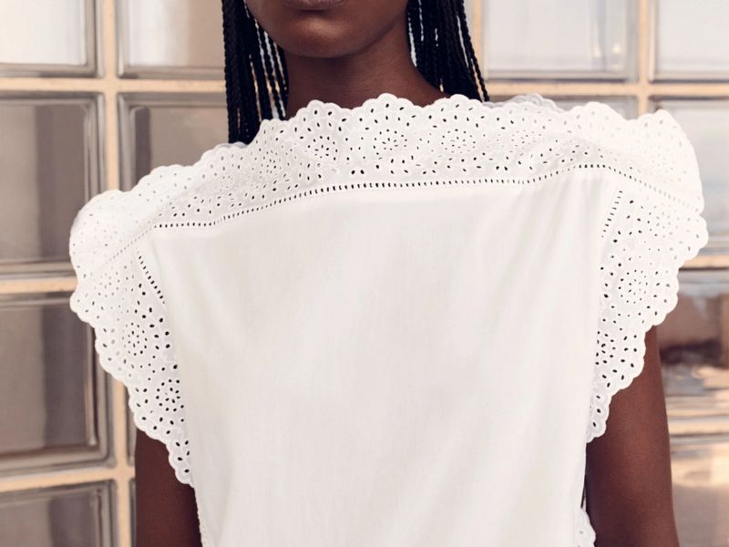 By Malene Birger