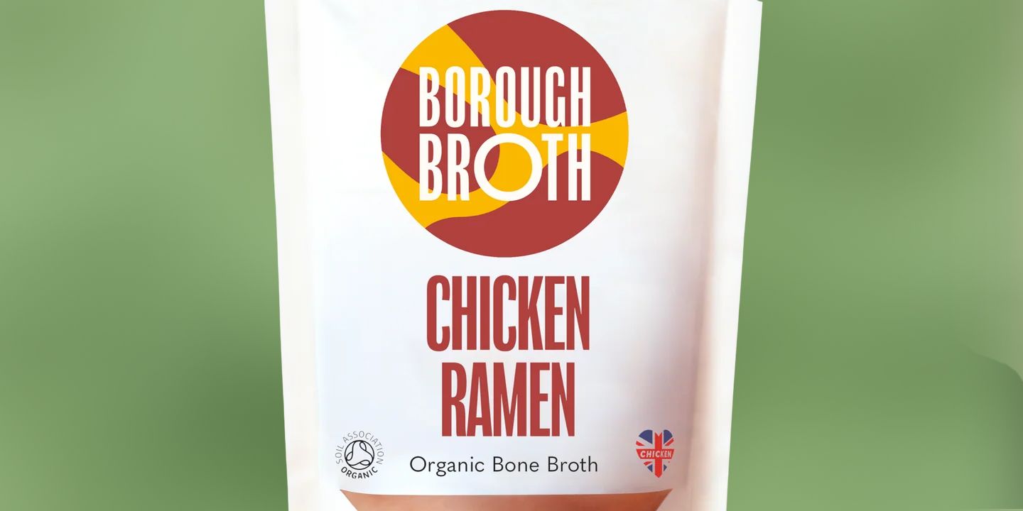 Borough Broth moves into ramen with chef Yuki Gomi