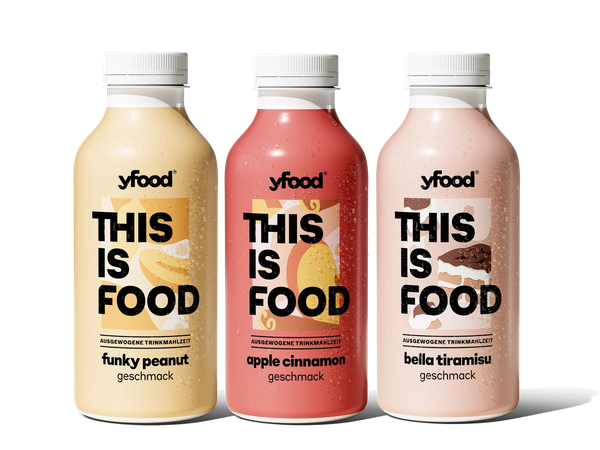 YFood