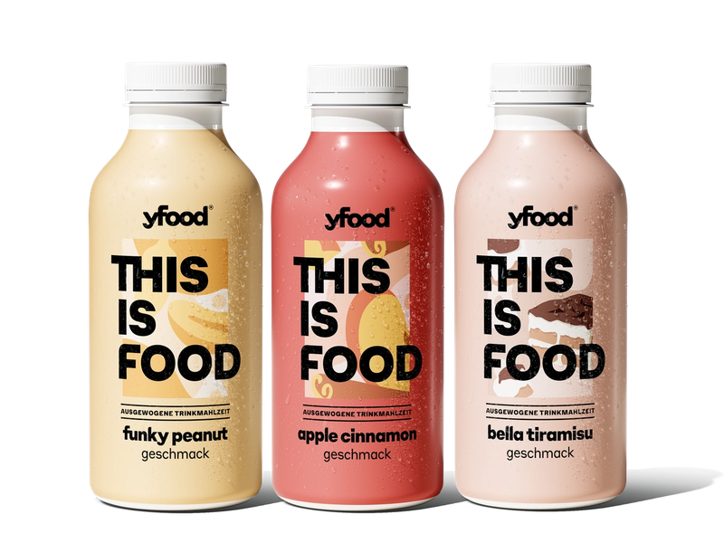YFood