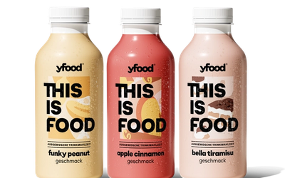 YFood