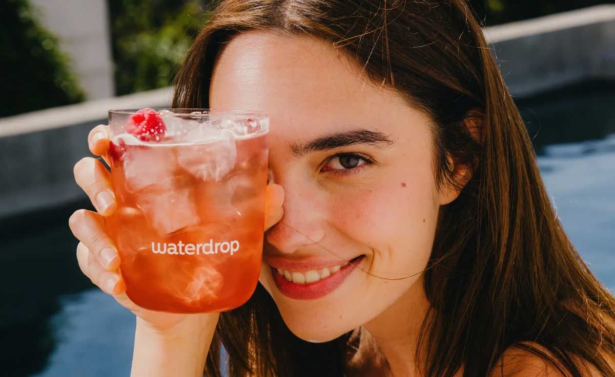 waterdrop annouces €100m+ round and €150m annual revenue