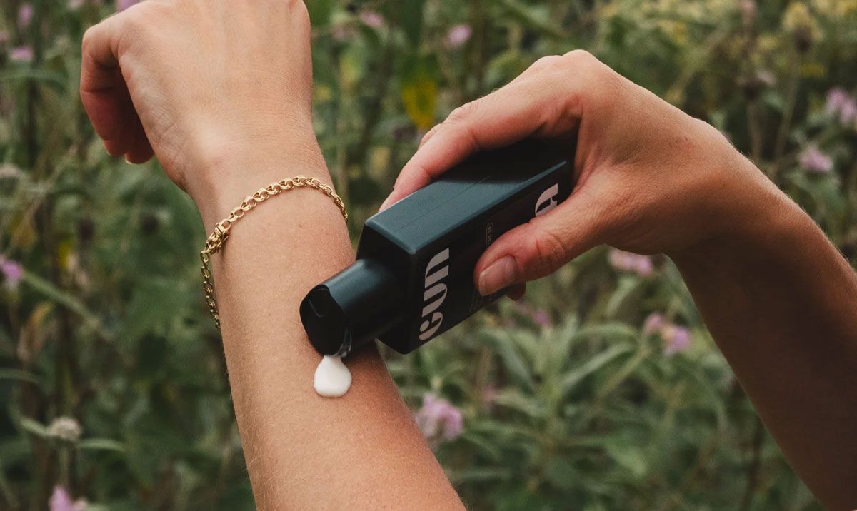 Gun Ana launches Body Milk SPF 30 to make daily body sunscreen a year-round habit