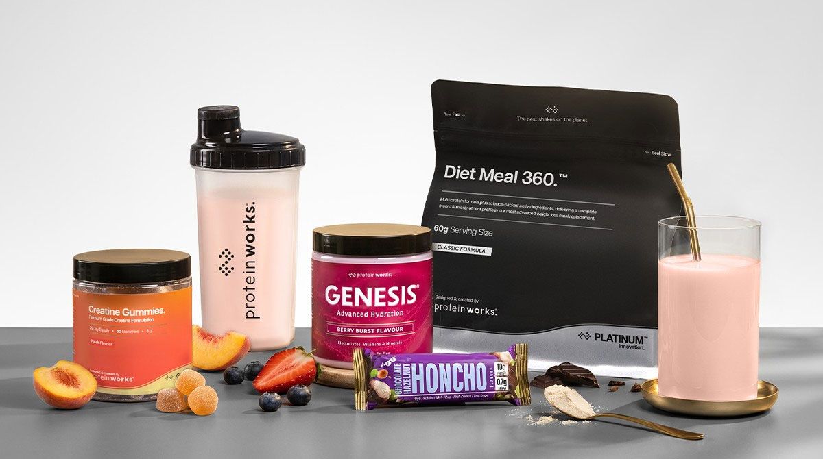 Lactalis acquires Protein Works to move into active nutrition