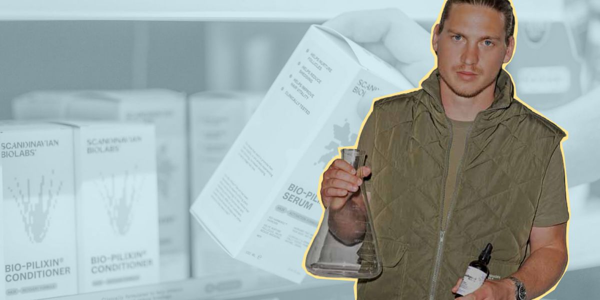 9 Things we learned launching Scandinavian Biolabs into Boots