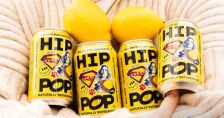 Hip Pop, Trip and Aqua Glow among winners at the UK Soft Drinks Awards 2026