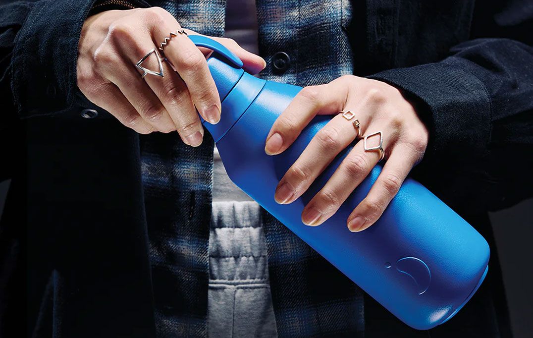 Chilly's launches the Series 3 Flip