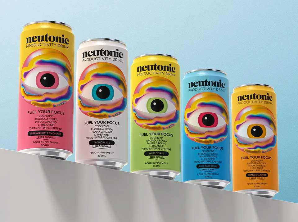 Neutonic raises $6m at a $60m valuation