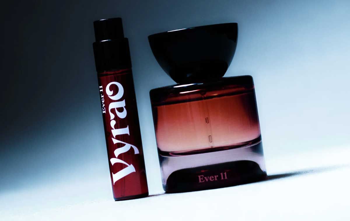 Vyrao sold to Athos-backed beauty group Tresalis