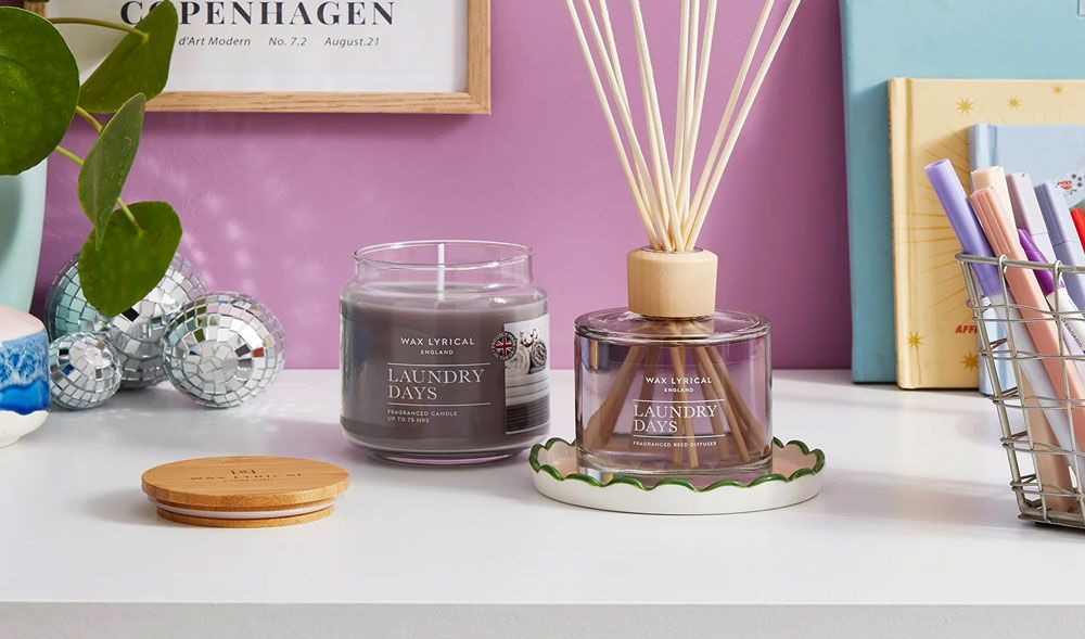 Wax Lyrical goes direct-to-consumer with its first eCommerce store