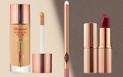 Charlotte Tilbury
