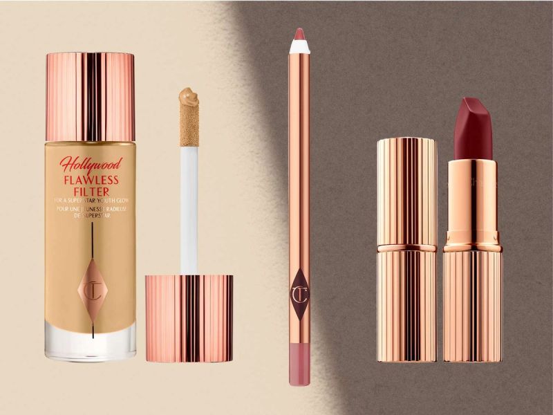 Charlotte Tilbury
