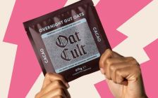 Oat Cult raises £220k