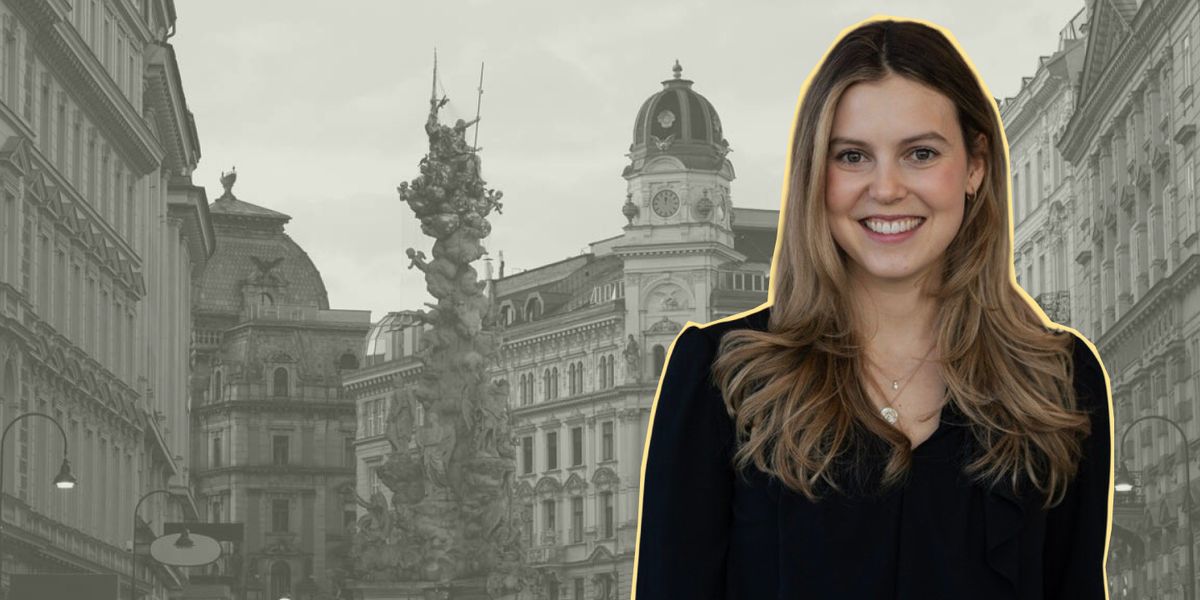 Inside Austria's consumer economy: the brands, investors, and operators shaping the market