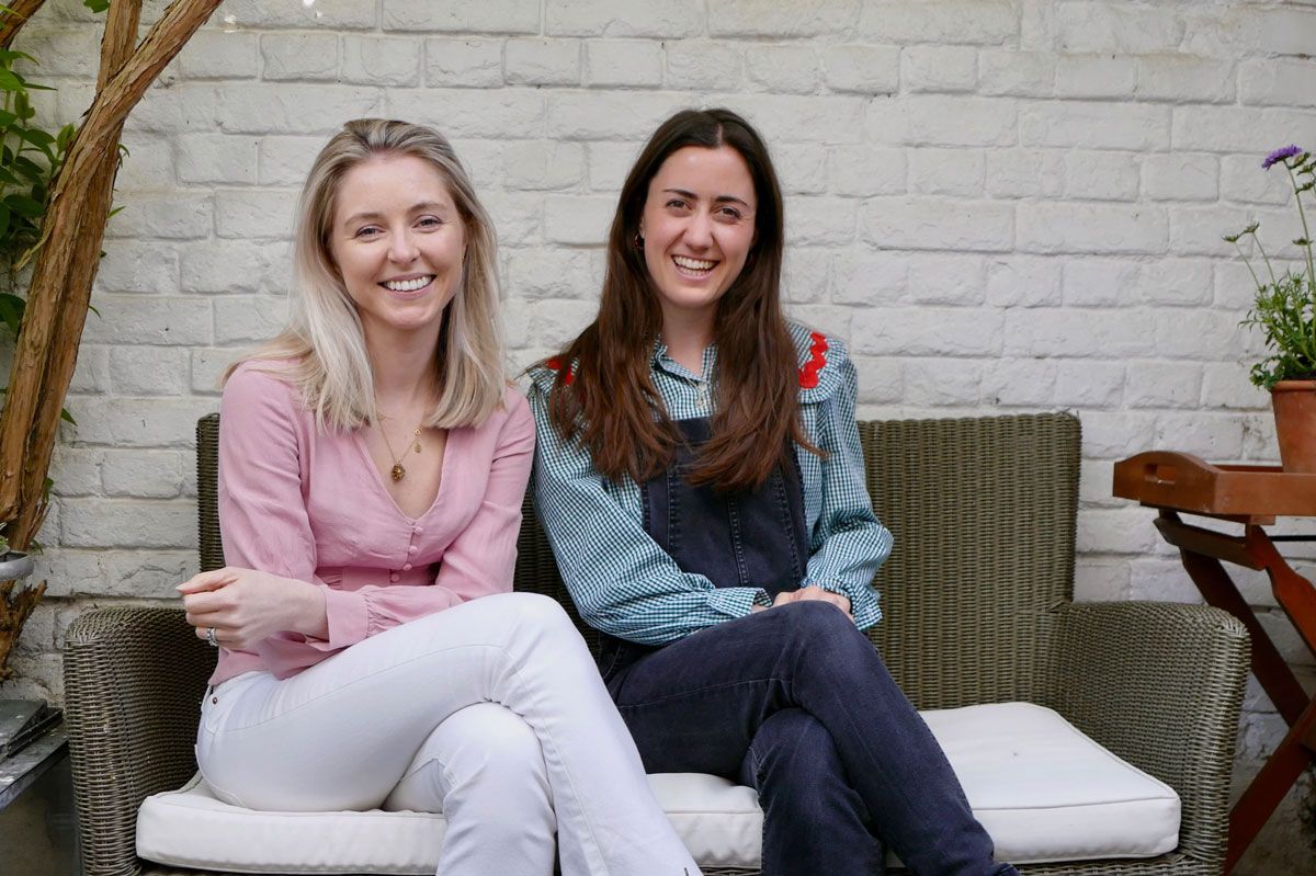 Lune & Wild closes £2m Series A funding