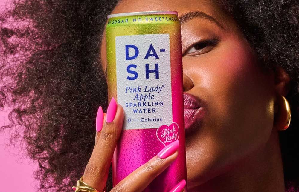 DASH Water