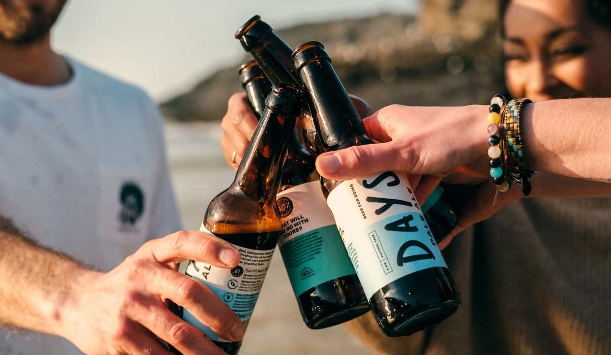 Sunrise Beverages acquires Days