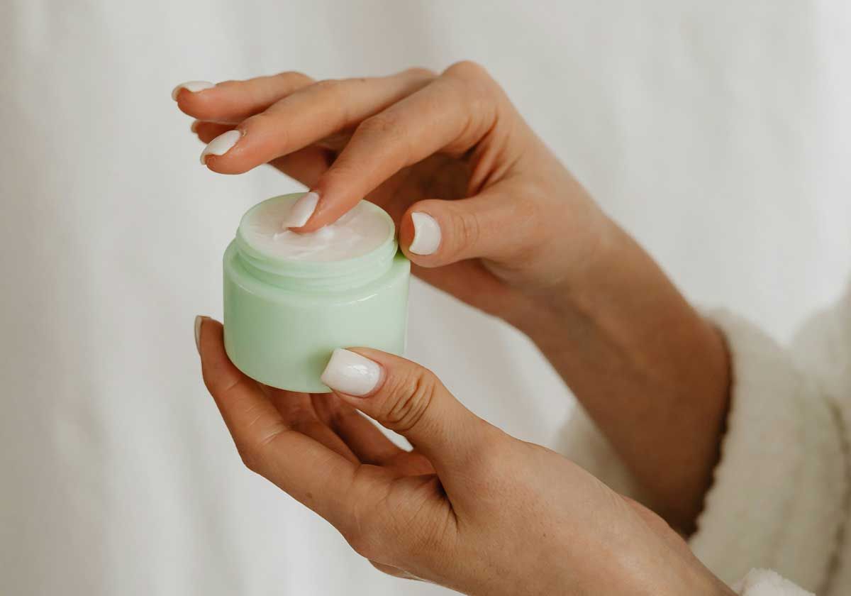 French and British consumers want different things from anti-ageing