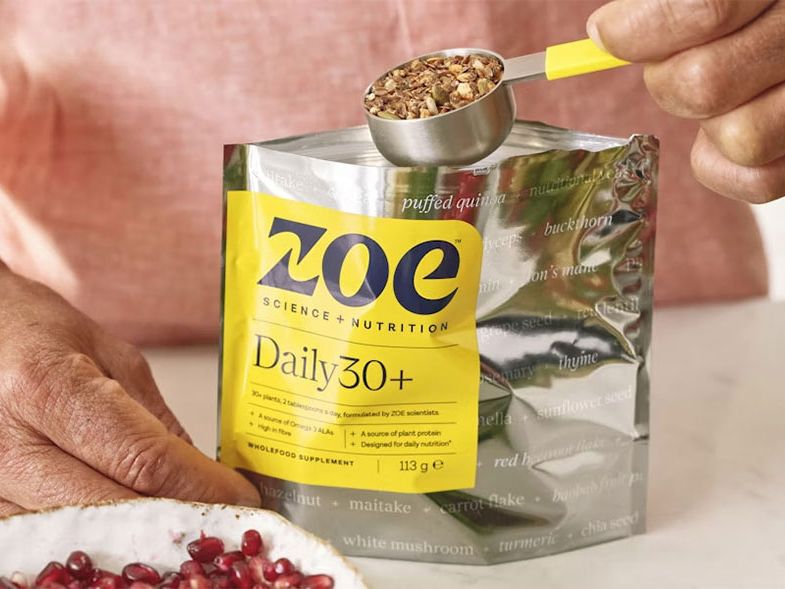 ZOE