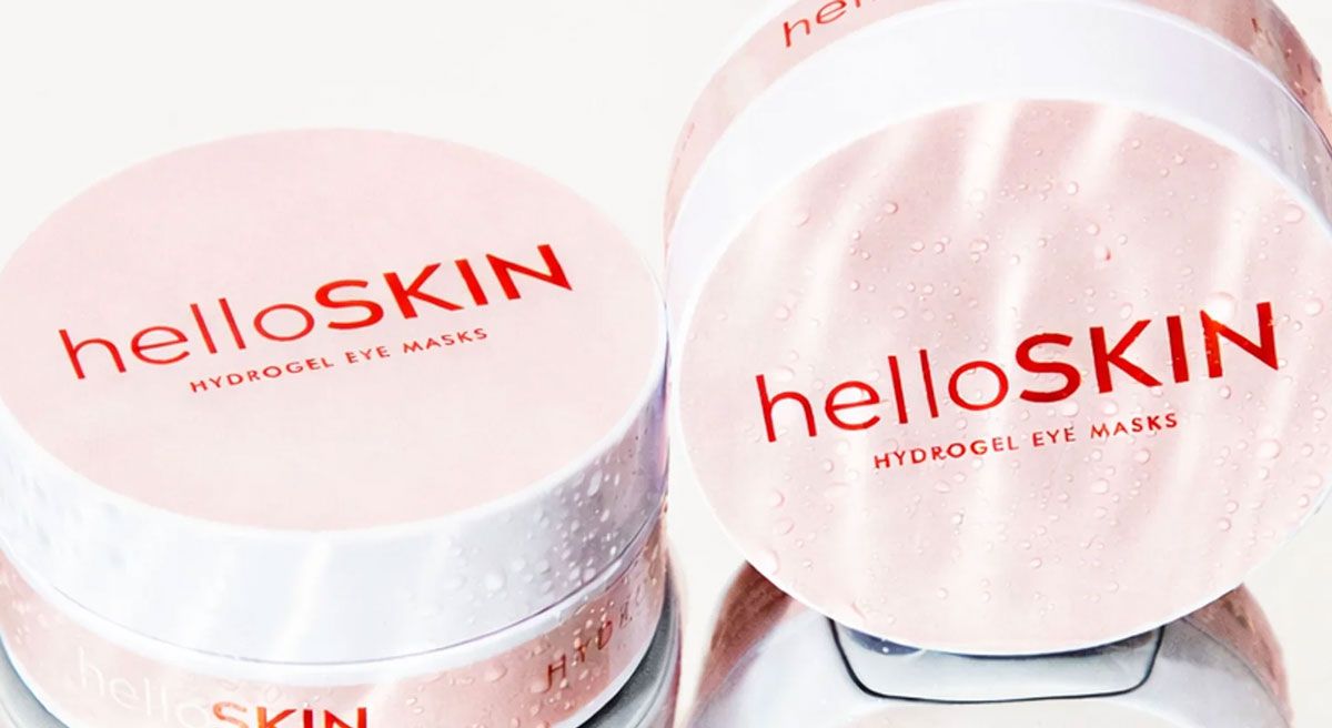 helloSKIN secures Harrods listing