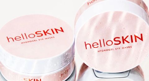 helloSKIN secures Harrods listing