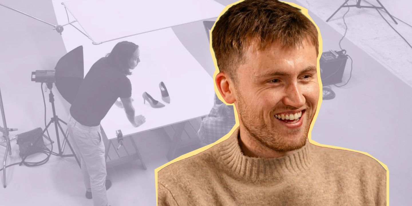 Olly Hudson