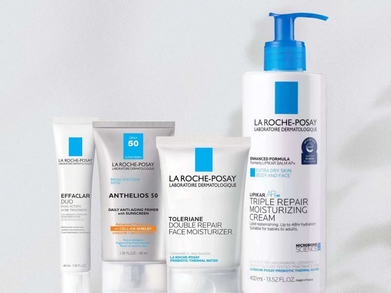 La Roche-Posay