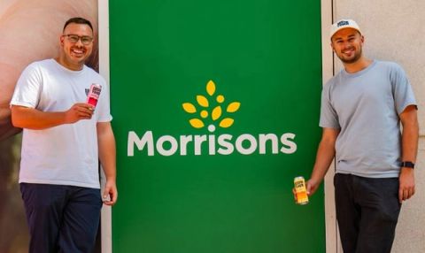 Arrowtown adds a Morrisons listing to its supermarket run
