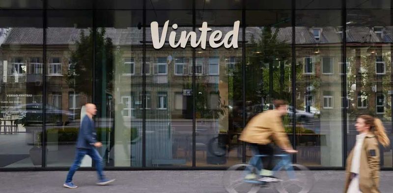 Vinted crossed €1bn in revenue and €10bn in GMV in 2025