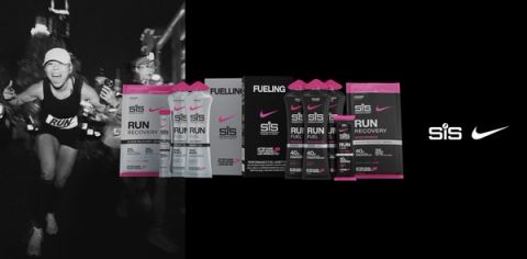 Science in Sport becomes fuel partner for Nike's After Dark Tour