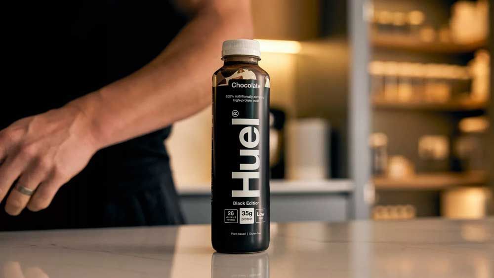 Huel
