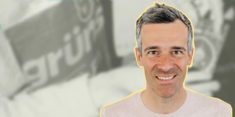 Founders should build to last, not to exit