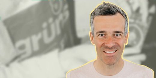 Founders should build to last, not to exit