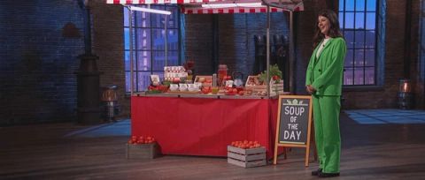 Soul Kitchen lands Dragons' Den backing from Susie Ma