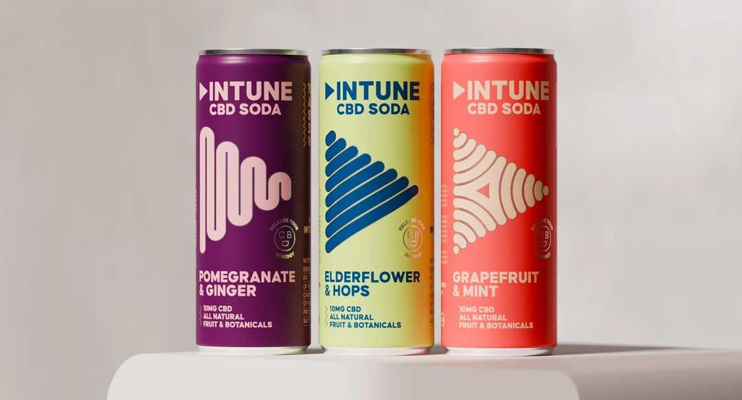 INTUNE wins its first supermarket listing with Waitrose