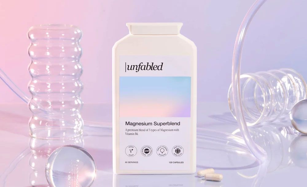 Unfabled hits Sainsbury's shelves