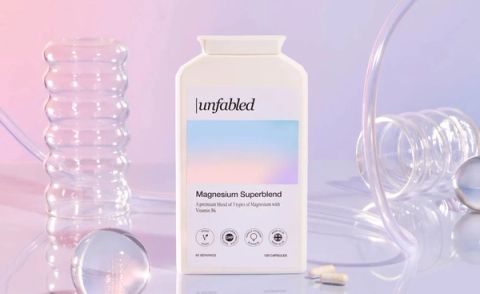 Unfabled hits Sainsbury's shelves