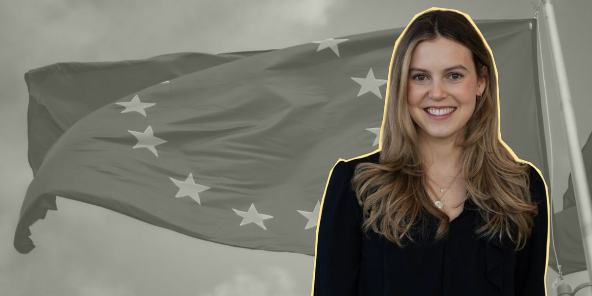 Inspired by the US, Built for Europe