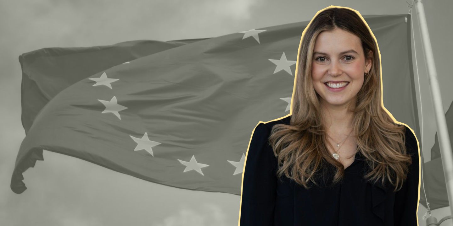Inspired by the US, Built for Europe