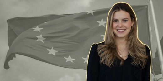Inspired by the US, Built for Europe