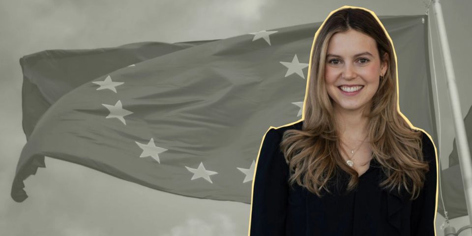 Inspired by the US, Built for Europe